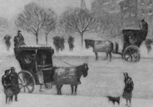 Анна Каренина~ Сенокос